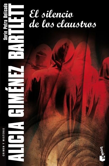 EL SILENCIO DE LOS CLAUSTROS   | 9788423341849 | GIMENEZ BARTLETT,ALICIA | Llibreria Geli - Llibreria Online de Girona - Comprar llibres en català i castellà