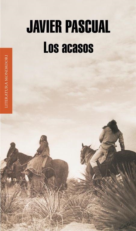 LOS ACASOS | 9788439722335 | PASCUAL,JAVIER | Llibreria Geli - Llibreria Online de Girona - Comprar llibres en català i castellà