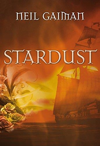 STARDUST | 9788496940888 | GAIMAN,NEIL | Llibreria Geli - Llibreria Online de Girona - Comprar llibres en català i castellà