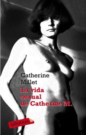 LA VIDA SEXUAL DE CATHERINE M. | 9788499300597 | MILLET,CATHERINE | Llibreria Geli - Llibreria Online de Girona - Comprar llibres en català i castellà