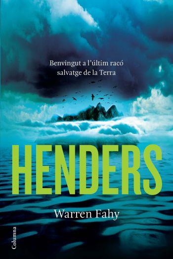 HENDERS | 9788466410816 | FAHY,WARREN | Libreria Geli - Librería Online de Girona - Comprar libros en catalán y castellano