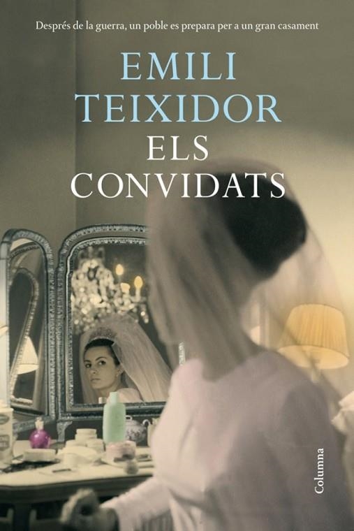 ELS CONVIDATS | 9788466410601 | TEIXIDOR,EMILI | Llibreria Geli - Llibreria Online de Girona - Comprar llibres en català i castellà