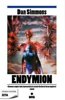 ENDYMION | 9788498723588 | SIMMONS,DAN | Llibreria Geli - Llibreria Online de Girona - Comprar llibres en català i castellà