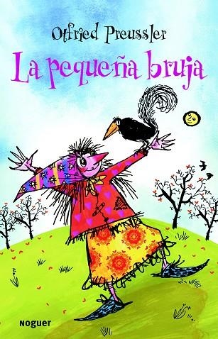 LA PEQUEÑA BRUJA | 9788427901049 | PREUSSLER,OTFRIED | Llibreria Geli - Llibreria Online de Girona - Comprar llibres en català i castellà