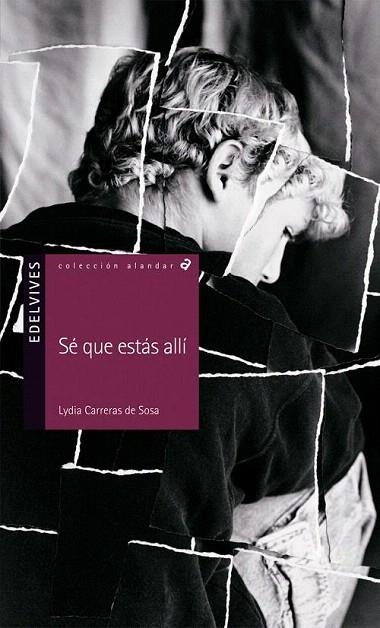 SE QUE ESTAS ALLI | 9788426373731 | CARRERAS DE SOSA | Llibreria Geli - Llibreria Online de Girona - Comprar llibres en català i castellà