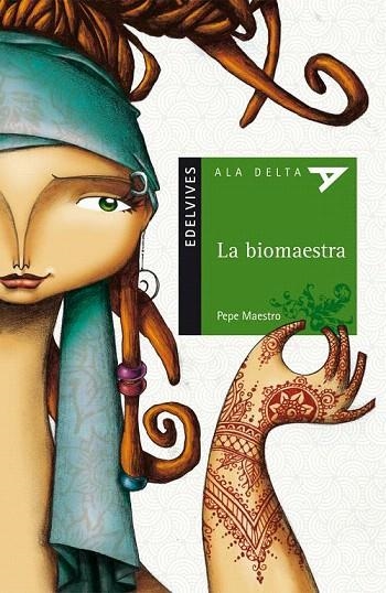 LA BIOMAESTRA | 9788426373717 | MAESTRO,PEPE | Llibreria Geli - Llibreria Online de Girona - Comprar llibres en català i castellà