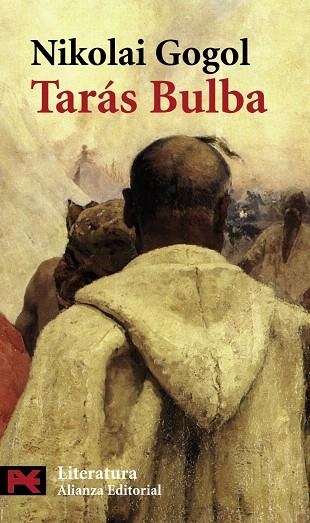 TARAS BULBA | 9788420676821 | GOGOL,NIKOLAI | Llibreria Geli - Llibreria Online de Girona - Comprar llibres en català i castellà