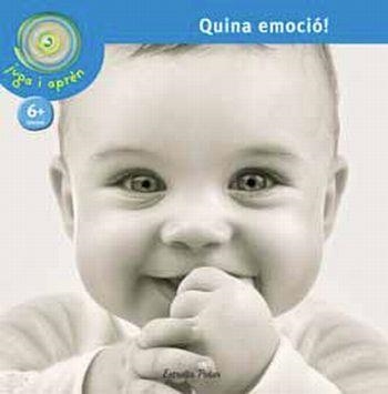 QUINA EMOCIO! | 9788499320458 | AUTORES VARIOS/DIVERSOS AUTORS | Libreria Geli - Librería Online de Girona - Comprar libros en catalán y castellano