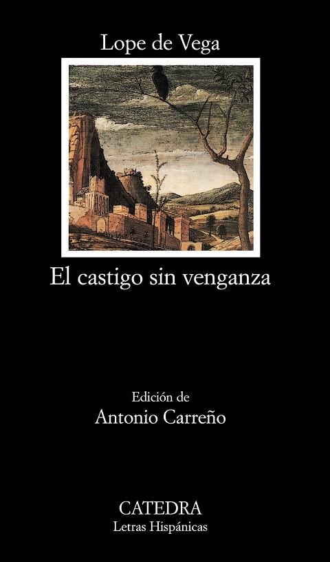 EL CASTIGO SIN VENGANZA | 9788437626376 | DE VEGA,LOPE | Llibreria Geli - Llibreria Online de Girona - Comprar llibres en català i castellà