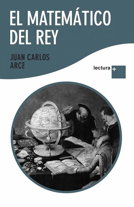 EL MATEMATIDO DEL REY | 9788408092360 | ARCE,JUAN CARLOS | Llibreria Geli - Llibreria Online de Girona - Comprar llibres en català i castellà