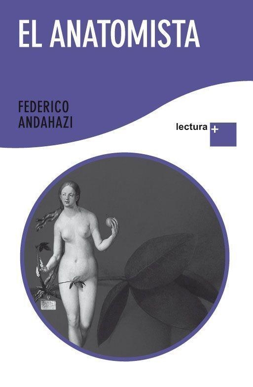 EL ANATOMISTA | 9788408092353 | ANDAHACI,FEDERICO | Llibreria Geli - Llibreria Online de Girona - Comprar llibres en català i castellà