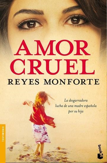 AMOR CRUEL                     | 9788484607496 | MONFORTE,REYES | Llibreria Geli - Llibreria Online de Girona - Comprar llibres en català i castellà