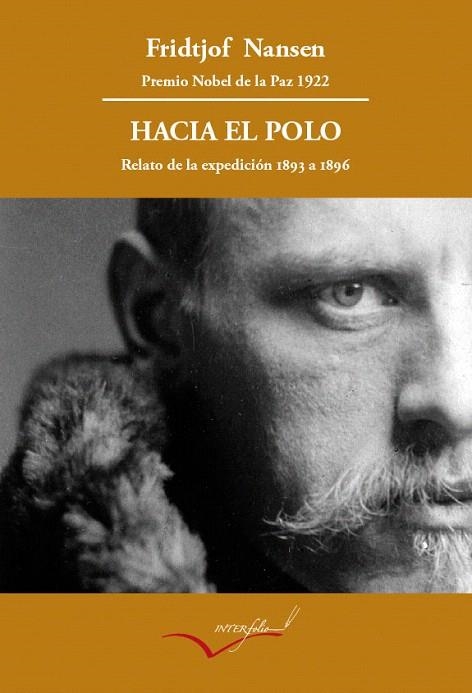 HACIA EL POLO,RELATO DE LA EXPEDICION DEL FRAM | 9788493695088 | NANSEN,FRIDTJOF | Libreria Geli - Librería Online de Girona - Comprar libros en catalán y castellano