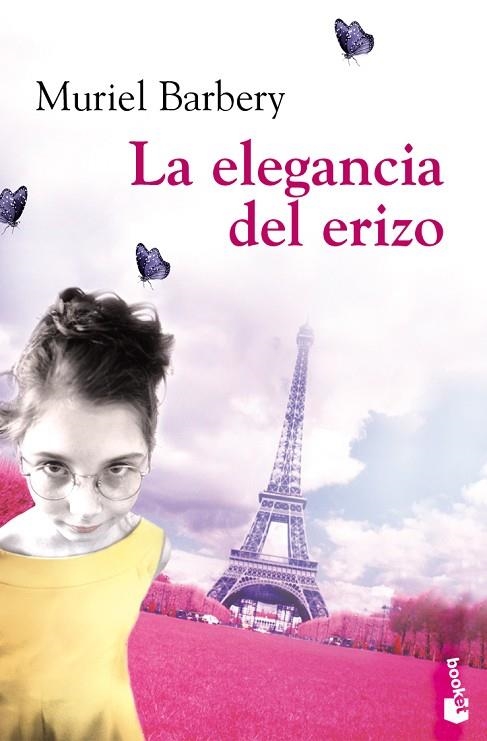 LA ELEGANCIA DEL ERIZO | 9788432250651 | BARBERY,MURIEL | Llibreria Geli - Llibreria Online de Girona - Comprar llibres en català i castellà