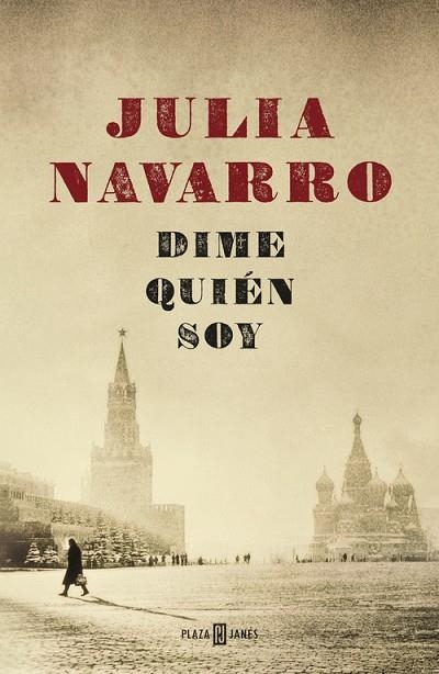 DIME QUIEN SOY | 9788401337550 | NAVARRO,JULIA | Llibreria Geli - Llibreria Online de Girona - Comprar llibres en català i castellà