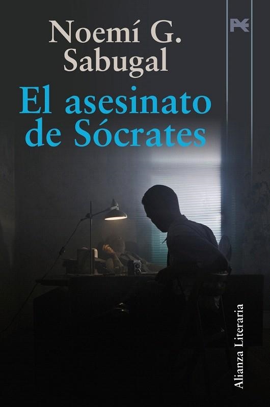 EL ASESINATO DE SOCRATES | 9788420671888 | SABUGAL,NOEMI G. | Llibreria Geli - Llibreria Online de Girona - Comprar llibres en català i castellà