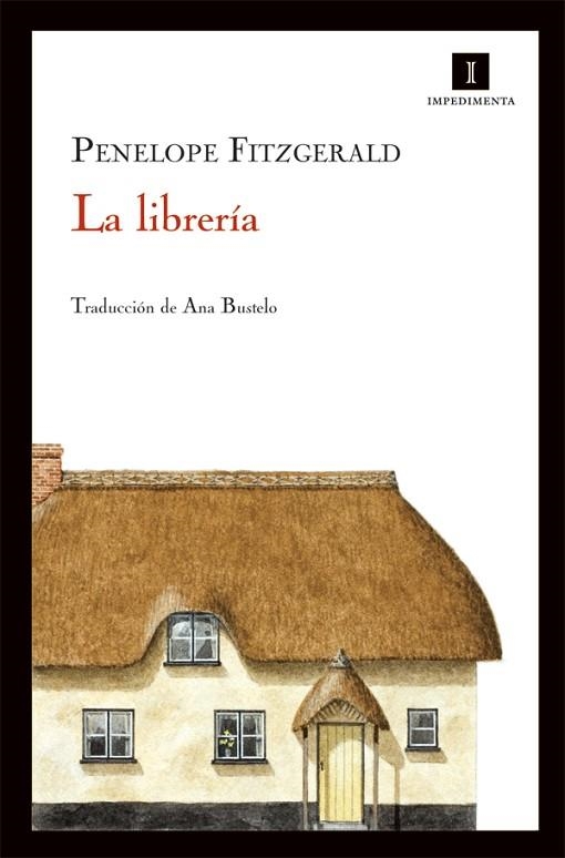 LA LIBRERIA | 9788493760144 | FITZGERALD,PENELOPE | Llibreria Geli - Llibreria Online de Girona - Comprar llibres en català i castellà