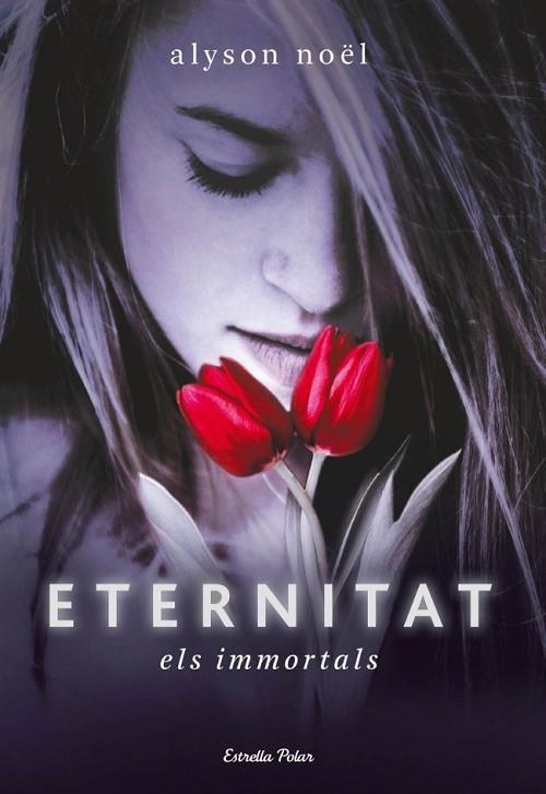 ETERNITAT.ELS IMMORTALS | 9788499321240 | NOEL,ALYSON | Llibreria Geli - Llibreria Online de Girona - Comprar llibres en català i castellà