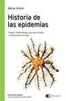 HISTORIA DE LAS EPIDEMIAS | 9789876141864 | ALINOVI,MATIAS | Llibreria Geli - Llibreria Online de Girona - Comprar llibres en català i castellà