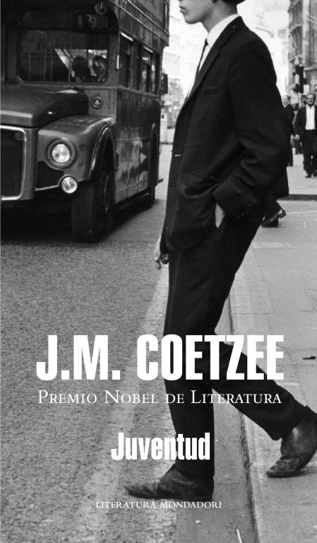 JUVENTUD | 9788439722502 | COETZEE,J.M. | Llibreria Geli - Llibreria Online de Girona - Comprar llibres en català i castellà