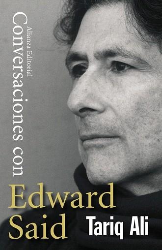 CONVERSACIONES CON EDWARD SAID | 9788420669892 | ALI,TARIQ | Llibreria Geli - Llibreria Online de Girona - Comprar llibres en català i castellà