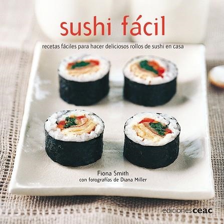 SHUSHI FACIL | 9788432920448 | SMITH,FIONA | Llibreria Geli - Llibreria Online de Girona - Comprar llibres en català i castellà