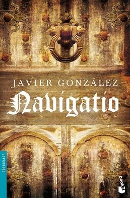 NAVIGATIO                      | 9788408091851 | GONZALEZ,JAVIER | Llibreria Geli - Llibreria Online de Girona - Comprar llibres en català i castellà