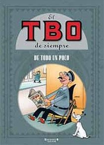 TBO DE TODO UN POCO-3 | 9788466642934 | AUTOR | Llibreria Geli - Llibreria Online de Girona - Comprar llibres en català i castellà