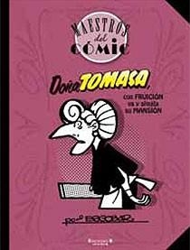 DOÑA TOMASA,CON FRUICION,VA Y ALQUILA SU MANSION | 9788466644471 | ESCOBAR | Llibreria Geli - Llibreria Online de Girona - Comprar llibres en català i castellà