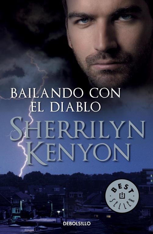 BAILANDO CON EL DIABLO | 9788499085685 | KENYON,SHERRILYN | Llibreria Geli - Llibreria Online de Girona - Comprar llibres en català i castellà