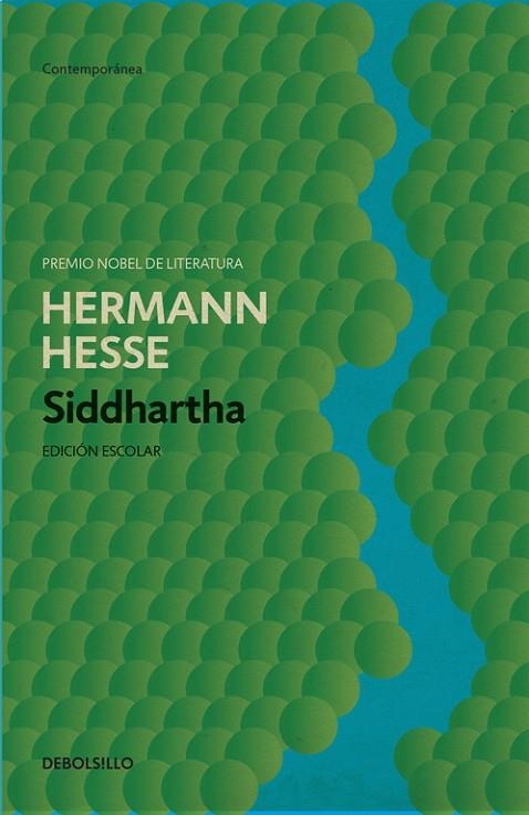 SIDDHARTA(EDICION ESCOLAR) | 9788499082523 | HESSE,HERMANN | Llibreria Geli - Llibreria Online de Girona - Comprar llibres en català i castellà