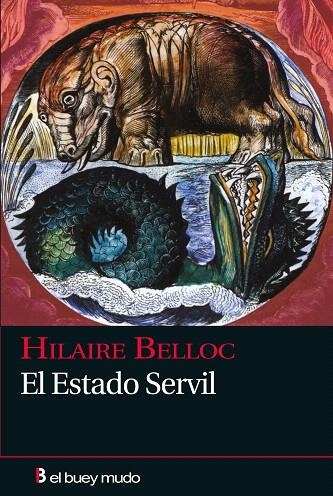 EL ESTADO SERVIL | 9788493778927 | BELLOC,HILAIRE | Llibreria Geli - Llibreria Online de Girona - Comprar llibres en català i castellà