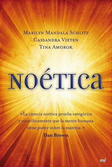 NOETICA | 9788427036208 | MANDALA/VIETEN/AMOROK | Llibreria Geli - Llibreria Online de Girona - Comprar llibres en català i castellà