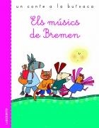 ELS MUSICS DE BREMEN(LLETRA LLIGADA) | 9788484834465 | GRIMM,J. I W. | Llibreria Geli - Llibreria Online de Girona - Comprar llibres en català i castellà