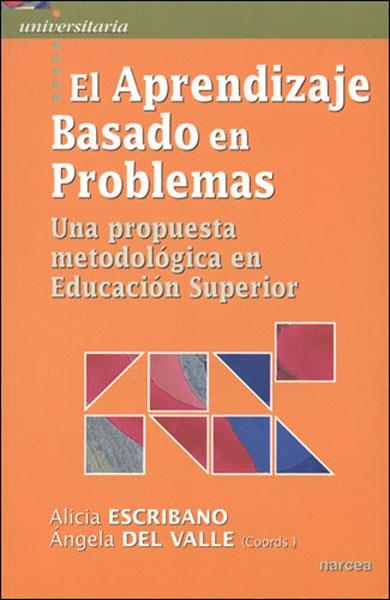 EL APRENDIZAJE BASADO EN PROBLEMAS(ABP) | 9788427715752 | ESCRIBANO,A. | Libreria Geli - Librería Online de Girona - Comprar libros en catalán y castellano