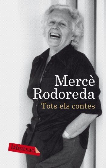 TOTS ELS CONTES(MERCE RODOREDA) | 9788499301044 | RODOREDA,MERCE | Llibreria Geli - Llibreria Online de Girona - Comprar llibres en català i castellà