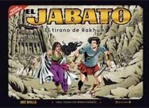 EL JABATO.EL TIRANO DE RAKHUM | 9788466644556 | REVILLA,JOSE | Llibreria Geli - Llibreria Online de Girona - Comprar llibres en català i castellà