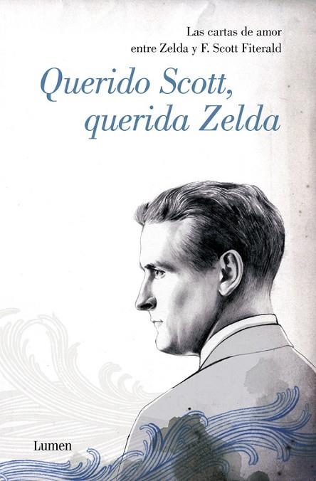 QUERIDO SCOTT,QUERIDA ZELDA | 9788426413390 | BRYER,JACKSON R./BARKS,CATHY | Llibreria Geli - Llibreria Online de Girona - Comprar llibres en català i castellà