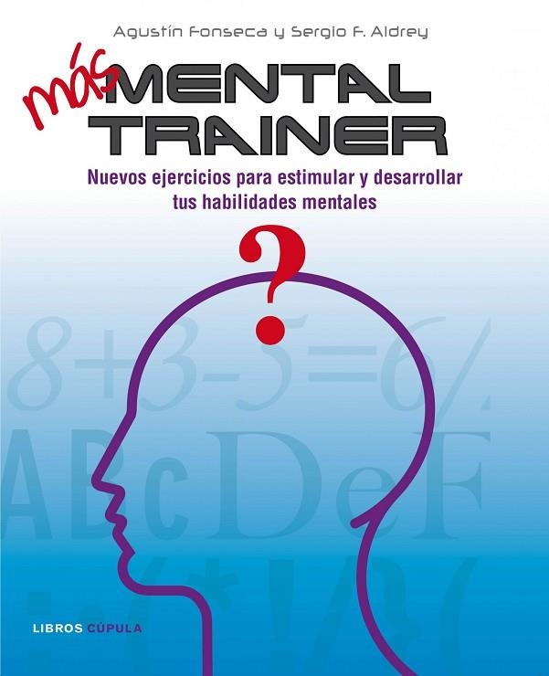 MAS MENTAL TRAINER-2(ADULTO) | 9788448067922 | FONSECA,AGUSTIN/ALDREY,F | Llibreria Geli - Llibreria Online de Girona - Comprar llibres en català i castellà