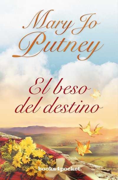 EL BESO DEL DESTINO | 9788492801336 | PUTNEY,MARY JO | Llibreria Geli - Llibreria Online de Girona - Comprar llibres en català i castellà