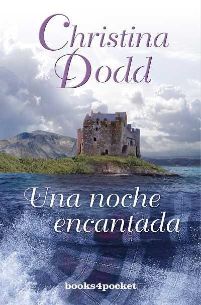 UNA NOCHE ENCANTADA | 9788492801329 | DODD,CHRISTINE | Llibreria Geli - Llibreria Online de Girona - Comprar llibres en català i castellà