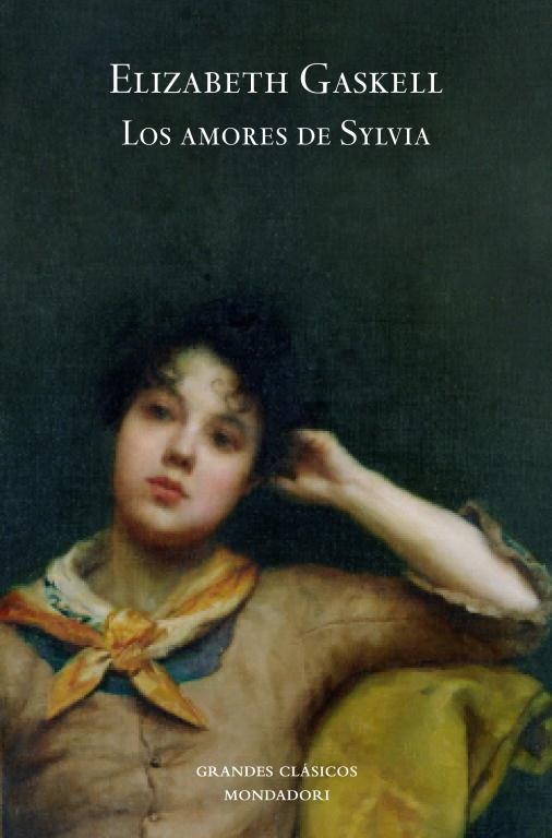 LOS AMORES DE SYLVIA | 9788439722359 | GASKELL,ELIZABETH | Libreria Geli - Librería Online de Girona - Comprar libros en catalán y castellano