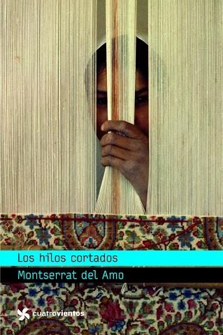 LOS HILOS CORTADOS | 9788408090618 | DEL AMO,MONTSERRAT | Libreria Geli - Librería Online de Girona - Comprar libros en catalán y castellano