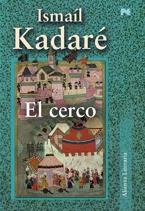 EL CERCO | 9788420651651 | KADARE,ISMAIL | Libreria Geli - Librería Online de Girona - Comprar libros en catalán y castellano