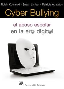 CYBER BULLYING.EL ACOSO ESCOLAR EN LA ERA DIGITAL | 9788433023988 | VVAA | Llibreria Geli - Llibreria Online de Girona - Comprar llibres en català i castellà