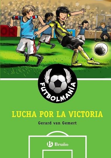 LUCHA POR LA VICTORIA | 9788421684283 | VAN GEMERT,GERARD | Llibreria Geli - Llibreria Online de Girona - Comprar llibres en català i castellà