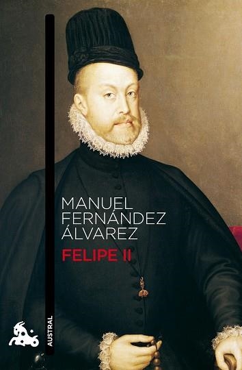 FELIPE II | 9788467034554 | FERNANDEZ ALVAREZ,MANUEL | Llibreria Geli - Llibreria Online de Girona - Comprar llibres en català i castellà