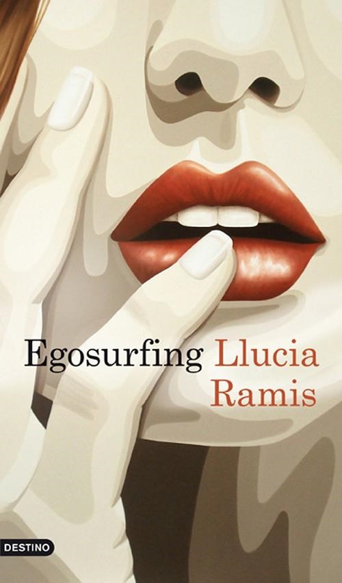 EGOSURFING | 9788423342709 | RAMIS,LLUCIA | Llibreria Geli - Llibreria Online de Girona - Comprar llibres en català i castellà