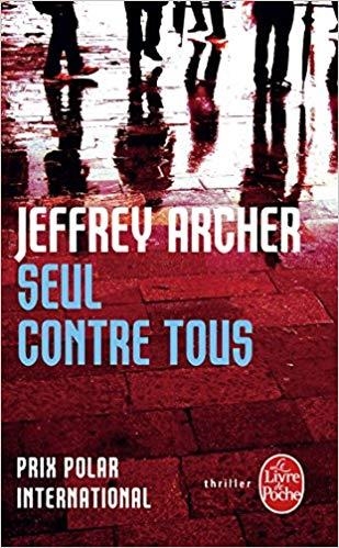 SEUL CONTRE TOUS | 9782253128519 | ARCHER,JEFFREY | Llibreria Geli - Llibreria Online de Girona - Comprar llibres en català i castellà