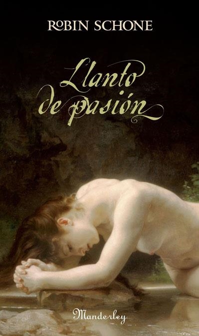 LLANTO DE PASION | 9788483650561 | SCHONE,ROBIN | Llibreria Geli - Llibreria Online de Girona - Comprar llibres en català i castellà